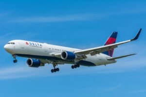 Delta Air Lines Expands to Malta and Olbia: Key Route Details