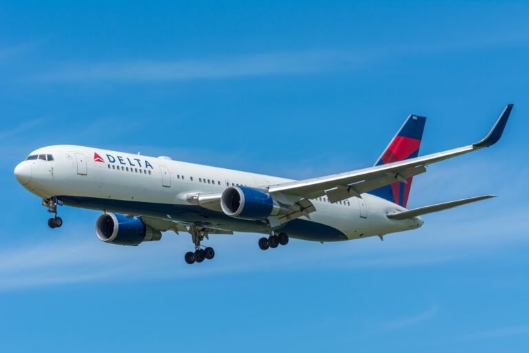 Delta Air Lines Expands to Malta and Olbia: Key Route Details