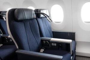 Air France Premium Economy