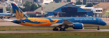 Vietnam Airlines’ Fleet Strategy for 2025: Embracing Modernity