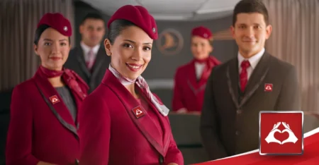 Turkish Airlines Cabin Crew Salary, Benefits, and Requirements Turkish Airlines Cabin Crew Salary, Benefits, and Requirements